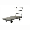 Vestil ECSPT-2448 Steel Platform Truck 24" X 48"