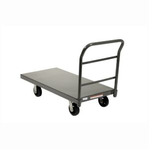 Vestil ECSPT-2448 Steel Platform Truck 24