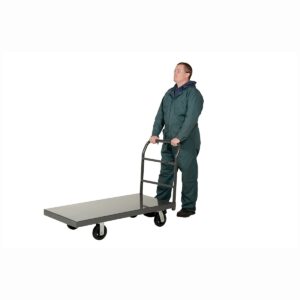 Vestil ECSPT-2448 Steel Platform Truck 24