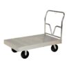 Vestil Extruded Aluminum Platform Truck