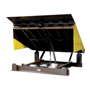 Vestil Electric Hydraulic Dockleveler