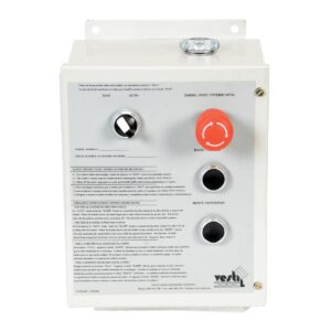 Vestil Electric Hydraulic Dockleveler