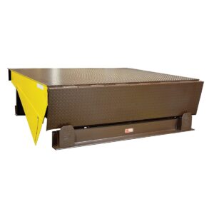 Vestil Electric Hydraulic Dockleveler