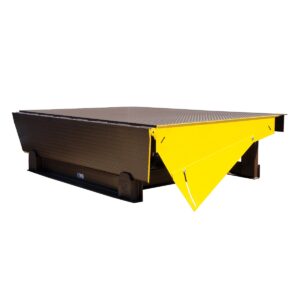 Vestil Electric Hydraulic Dockleveler