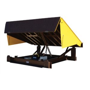 Vestil Electric Hydraulic Dockleveler