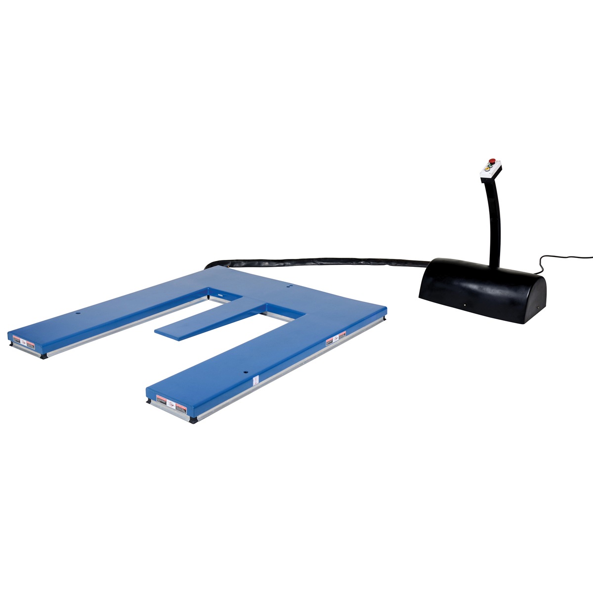 Vestil E Type Electric Lift Table