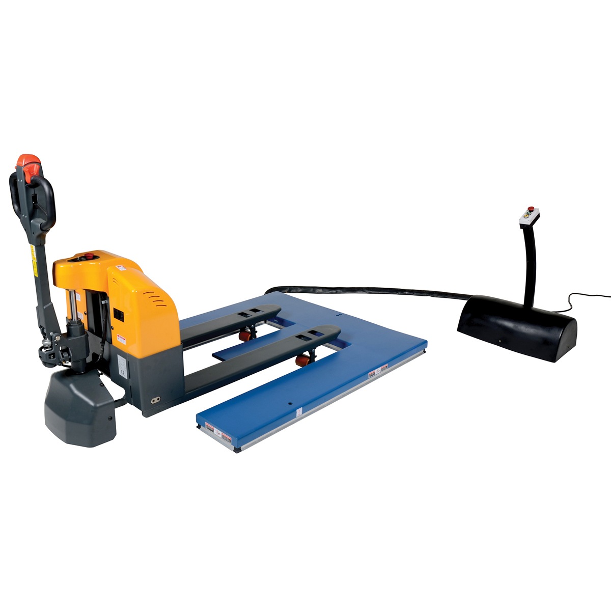 Vestil E Type Electric Lift Table