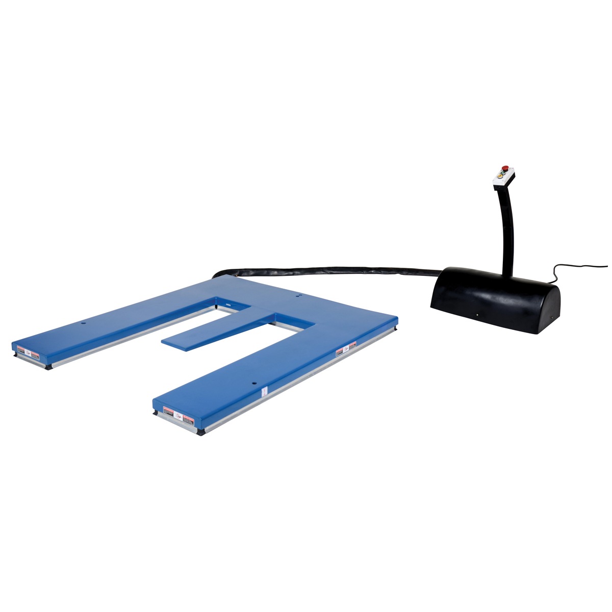 Vestil E Type Electric Lift Table