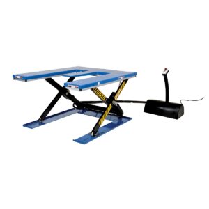 Vestil E Type Electric Lift Table