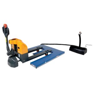 Vestil E Type Electric Lift Table