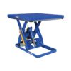 Vestil EHLT4848-2-43FC Lift Table - Foot Control 48" X 48"