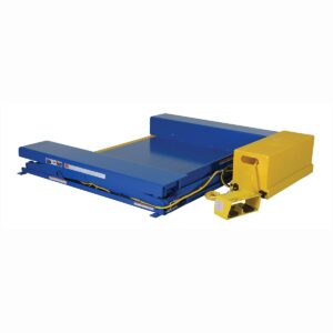 Vestil Ground Lift Scissor Table 2K