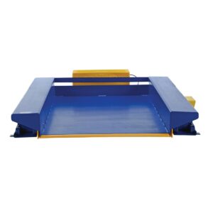 Vestil Ground Lift Scissor Table 2K