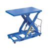 Vestil Lift Table Portable 460V 3PH 3000#