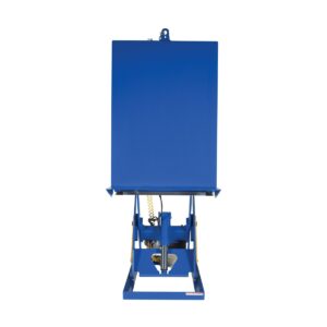 Vestil Lift & End Tilt Scissor Table
