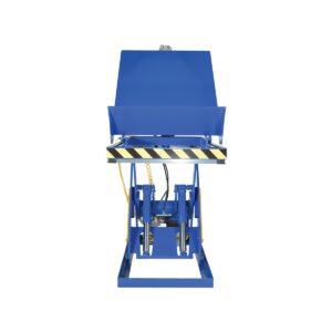 Vestil Lift & End Tilt Scissor Table