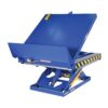 Vestil Lift & Hinge Tilt Scissor Table 2K