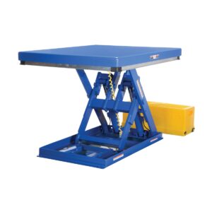 Vestil Low Profile Electric Lift Table