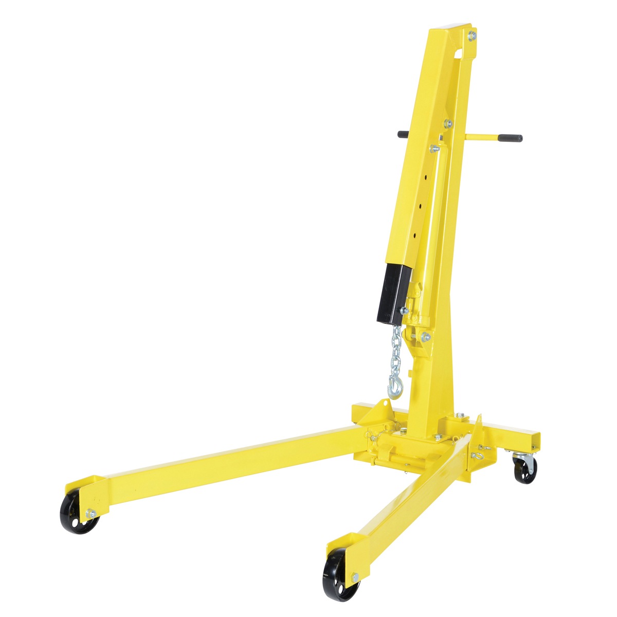 Vestil Engine Hoist Legs