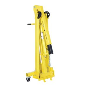 Vestil Engine Hoist Legs