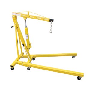 Vestil Engine Hoist Legs