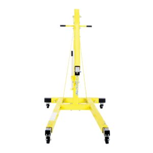 Vestil Engine Hoist Legs