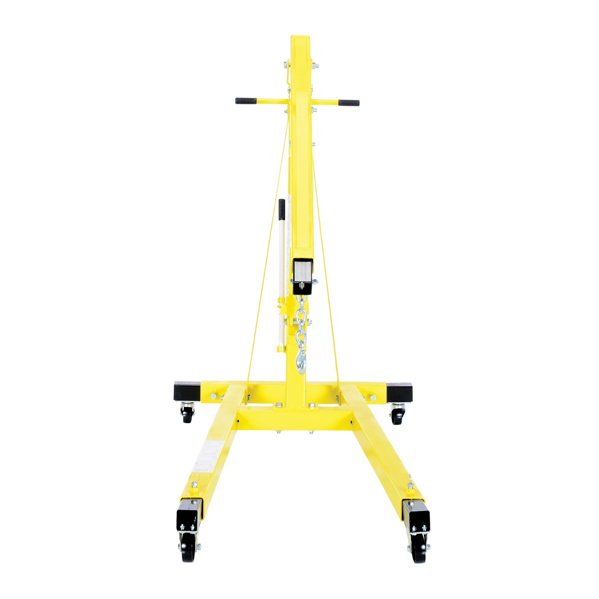 Vestil Engine Hoist Legs