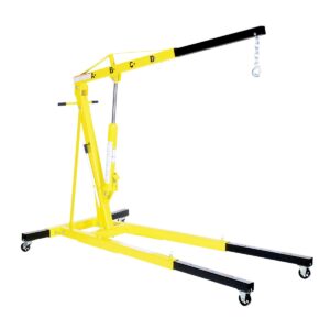 Vestil Engine Hoist Legs