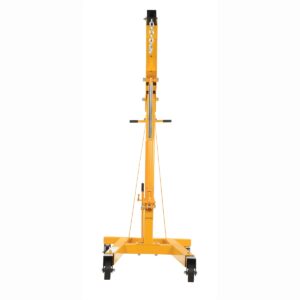 Vestil Engine Hoist Legs