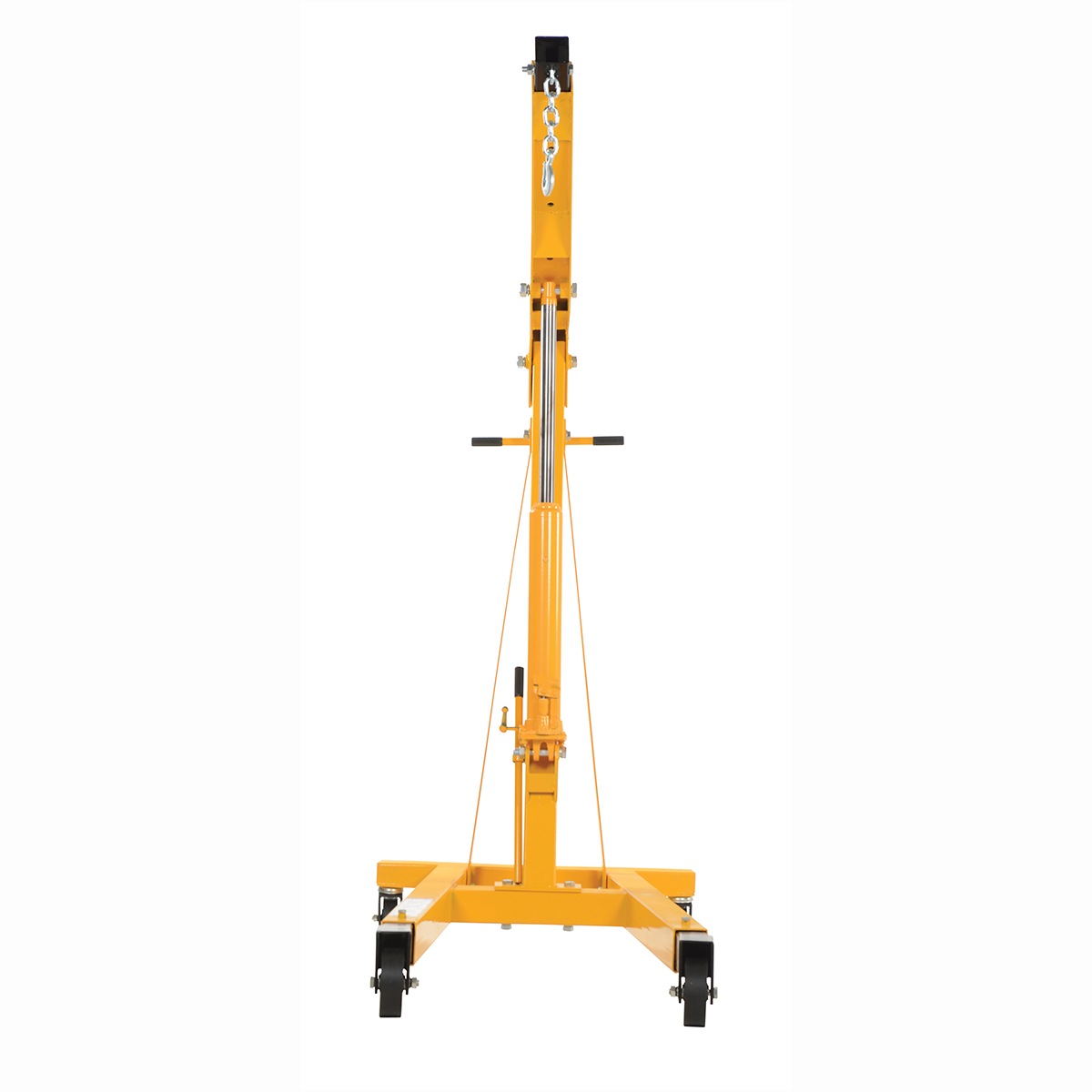 Vestil Engine Hoist Legs