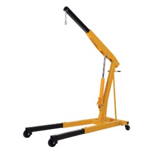 Vestil Engine Hoist Legs