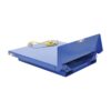 Vestil EHTT-L Sliding Tilt Table 4K LB Capacity 48"X47.75"