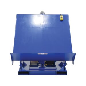Vestil EHTT-L Sliding Tilt Table 4K LB Capacity 48