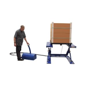 Vestil U Type Electric Lift Table Capacity