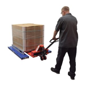 Vestil U Type Electric Lift Table Capacity