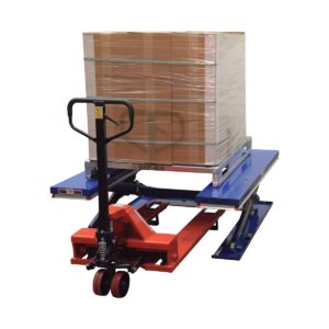 Vestil U Type Electric Lift Table Capacity