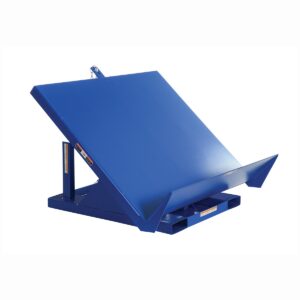 Vestil Efficiency Master Tilt Table 2K