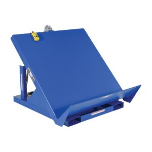 Vestil Efficiency Master Tilt Table 2K