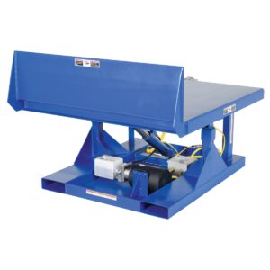 Vestil Efficiency Master Tilt Table 2K