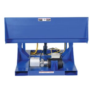 Vestil Efficiency Master Tilt Table 2K