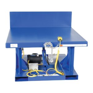 Vestil Efficiency Master Tilt Table 2K