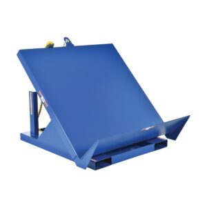 Vestil Efficiency Master Tilt Table 2K