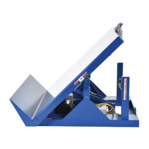 Vestil Efficiency Master Tilt Table 2K