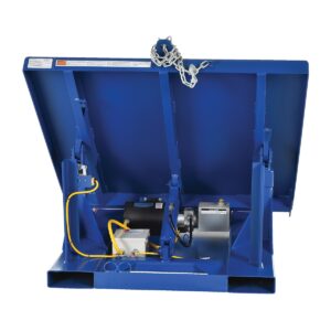 Vestil Efficiency Master Tilt Table 2K