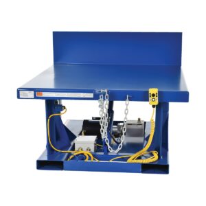 Vestil Efficiency Master Tilt Table 2K