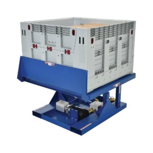 Vestil Efficiency Master Tilt Table 2K
