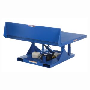 Vestil Efficiency Master Tilt Table 2K