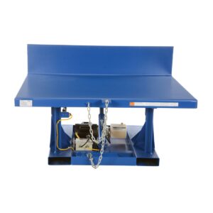 Vestil Efficiency Master Tilt Table 2K