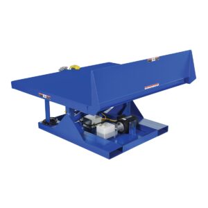 Vestil Efficiency Master Tilt Table 2K
