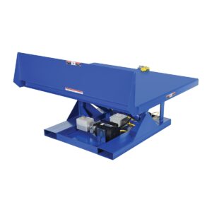 Vestil Efficiency Master Tilt Table 2K